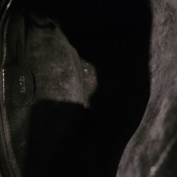 Gucci bucket bag medium size. With zip compartment. - Picture 5 of 8